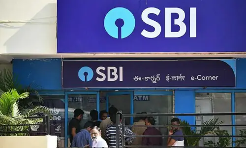India&rsquo;s SBI raises loan growth outlook to 12-14% for FY26 on central bank reforms, tax cuts