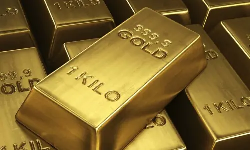 UAE gold imports from Sudan rose by 70% in 2024 despite war: NGO