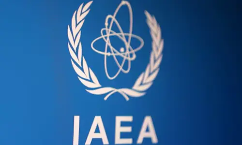 IAEA says Iran must ‘seriously improve’ nuclear cooperation, FT reports IAEA says Iran must ‘seriously improve’ nuclear cooperation, FT reports