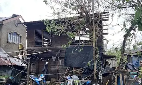Kalmaegi death toll climbs to 66 as Philippine survivors confront destruction