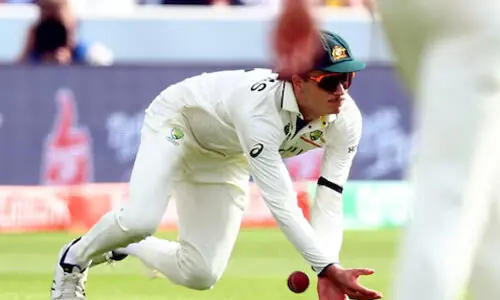 Sam Konstas dropped, uncapped Weatherald included in Australia’s Ashes squad Sam Konstas dropped, uncapped Weatherald included in Australia’s Ashes squad