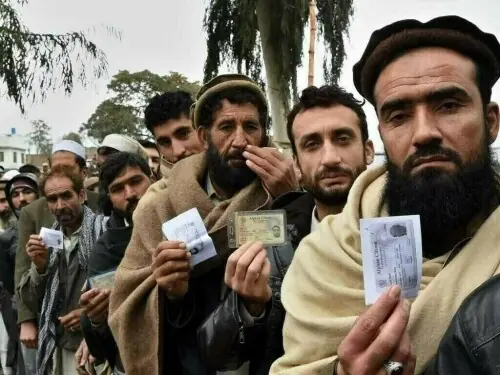 Germany offers to pay Afghans to drop relocation plans