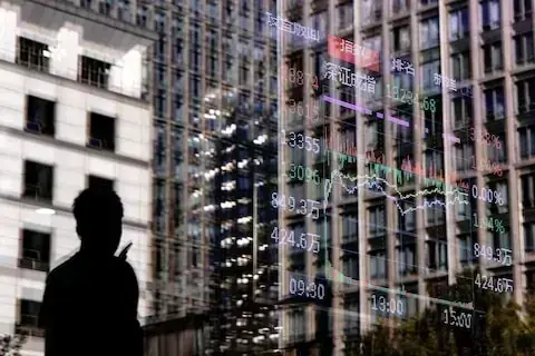 Asia shares rise as upbeat US data calms nerves over stretched valuations Asia shares rise as upbeat US data calms nerves over stretched valuations