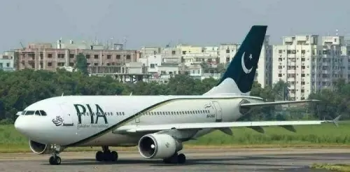 پی آئی اے کا آپریشنل بحران شدت اختیار کر گیا