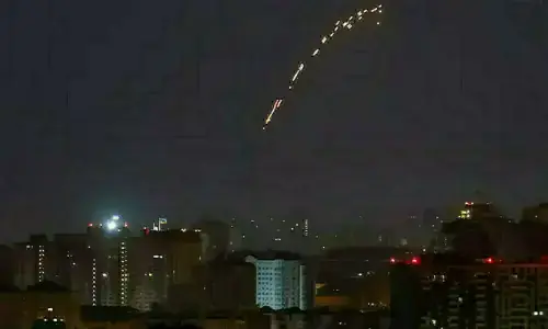 Ukraine strikes Russia&rsquo;s Volgograd with drones, killing at least one, Russian officials say