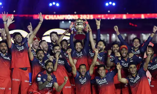 Diageo’s India arm to review investment in RCB cricket team owner Diageo’s India arm to review investment in RCB cricket team owner