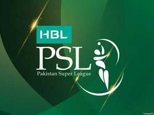 پی ایس ایل اسٹیک ہولڈرز کا 2026 کے ایڈیشن پر غور