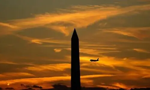 US orders 10% flights cut at major US airports due to shutdown US orders 10% flights cut at major US airports due to shutdown