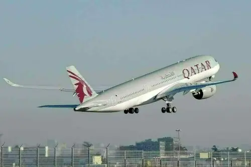 Qatar Airways to sell all of its Cathay Pacific stake