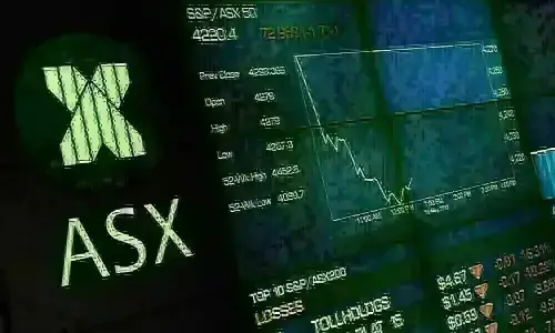 Australia shares gain on miners recovery; NAB slides off record high Australia shares gain on miners recovery; NAB slides off record high