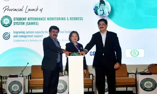 Sindh launches &lsquo;student attendance system&rsquo; in 600 schools across 12 districts