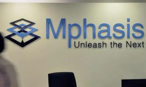 Indian IT firm Mphasis counts on banks to power revenue growth, CEO says