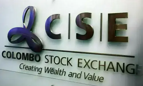 Financials, IT stocks lift Sri Lanka shares ahead of federal budget Financials, IT stocks lift Sri Lanka shares ahead of federal budget