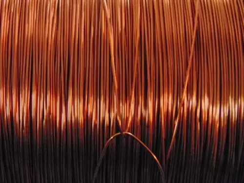 China’s copper imports drop in October as high prices curb buying China’s copper imports drop in October as high prices curb buying