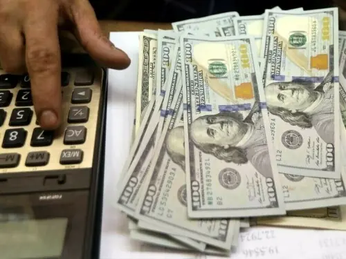 Pakistan receives $3.4bn in remittances in October 2025