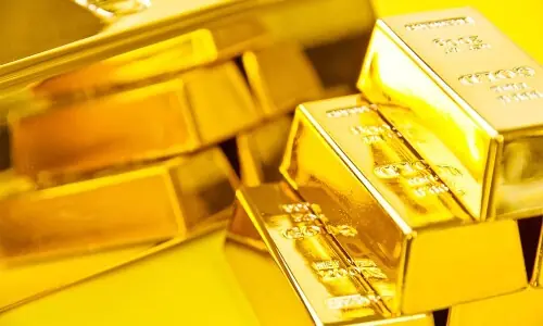 Gold price per tola remains stable in Pakistan
