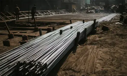Pakistan&rsquo;s Beco Steel enters power sector supply chain with WAPDA, DISCOs projects
