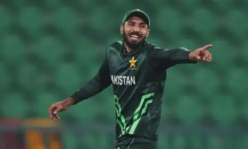 Muhammad Irfan Khan to lead Pakistan in Men&rsquo;s Asia Cup Rising Stars