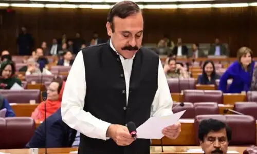 NA informed: Pakistan, Bangladesh edge closer to diplomatic &lsquo;breakthrough&rsquo;