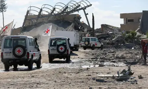 Israel names latest hostage body, as families await five more