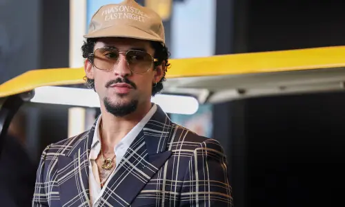 Leading nominations for 2026 Grammy Awards