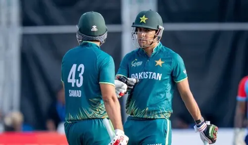 Pakistan win Hong Kong Super Sixes 2025 title Pakistan win Hong Kong Super Sixes 2025 title
