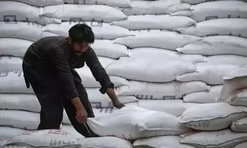 India to allow exports of 1.5 million metric ton sugar, sources says