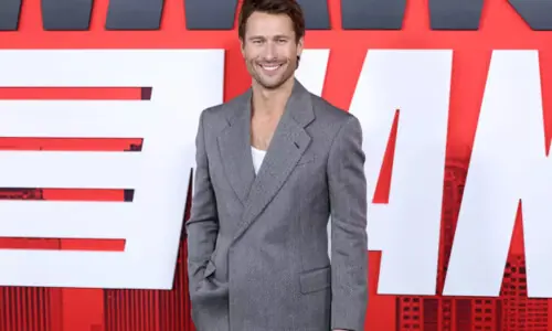 The &lsquo;ordinary&rsquo; Arnie? Glen Powell reboots &lsquo;The Running Man&rsquo;