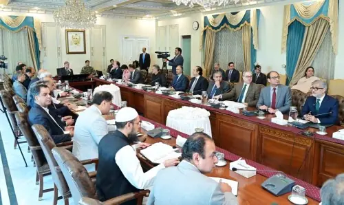 BISP digital wallets to be fully operational by November end BISP digital wallets to be fully operational by November end