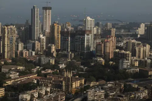 Global credit guarantor bets big on India with $500 million plan, exec says