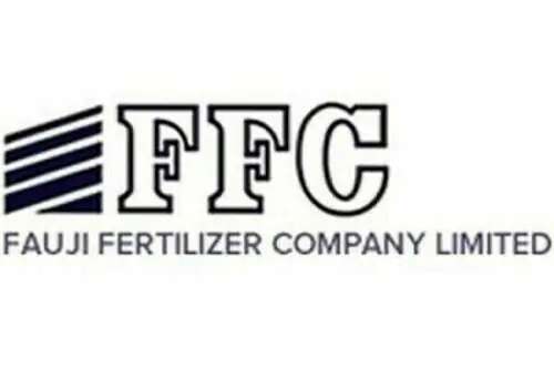 FFC receives Best Corporate & Sustainability Report Awards