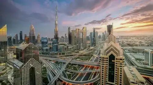 Pakistan&rsquo;s PACE set to expand into Dubai&rsquo;s real estate market
