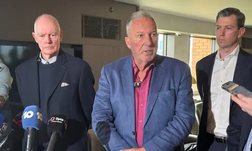 Botham concerned about England’s Ashes preparations Botham concerned about England’s Ashes preparations