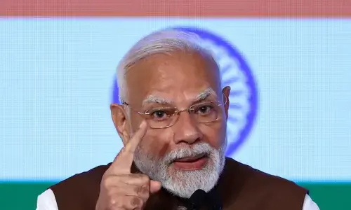 India&rsquo;s Modi vows not to spare those behind Delhi car blast