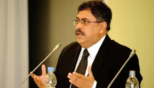 27th Amendment: Chief Justice urged to convene a &lsquo;judicial conference&rsquo; for &lsquo;open dialogue&rsquo;