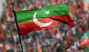 PTI steps up criticism of President, PM 27th Amendment bill