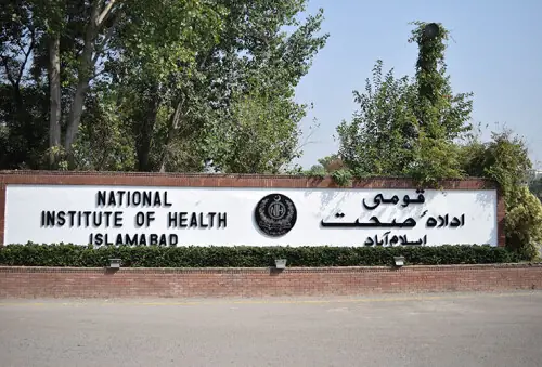 47 out of 127 sewage samples found to be infected with polio virus: NIH