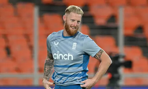 Stokes says England will be ready for Ashes opener despite lean preparations Stokes says England will be ready for Ashes opener despite lean preparations