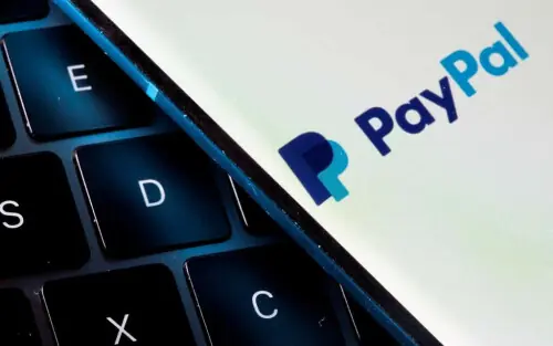 PayPal re-launches in the UK after nearly two years