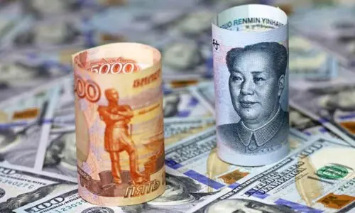 Russia to sell its first yuan-denominated domestic bonds on December 8