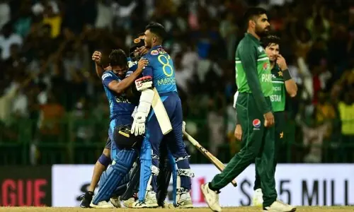 SLC says security concerns addressed, instructs players to continue Pakistan tour