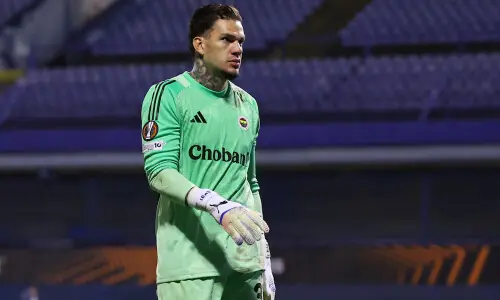 Ederson says he felt unhappy at Manchester City