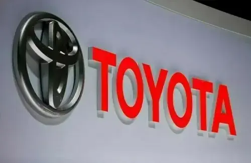 Toyota announces $10bn US investment