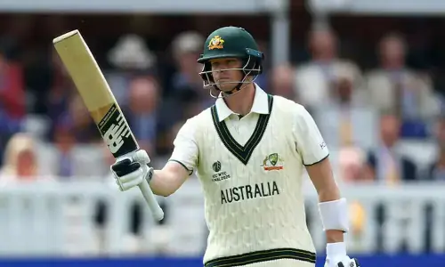 Smith says England speed kings could struggle in Ashes Smith says England speed kings could struggle in Ashes