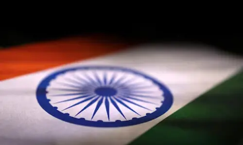 India inaugurates new military airbase close to China border, source says