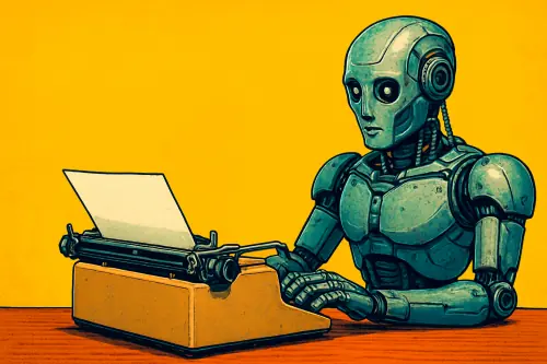 Using AI to write news stories: What would ChatGPT say?