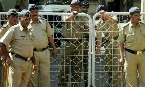 India arrests Jaypee Infratech ex-chairman in funds diversion probe