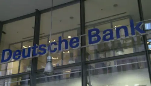 Deutsche Bank&rsquo;s DWS to buy 40% stake in Nippon Life India unit