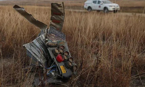 Turkiye suspends C-130 flights after fatal plane crash