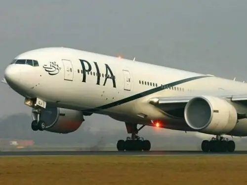 PIACL BoD appreciates airline&rsquo;s overall performance